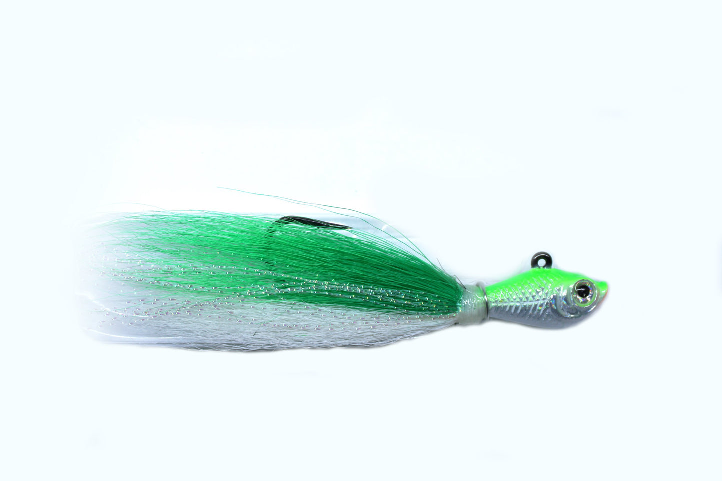 SPRO Bucktail Jig