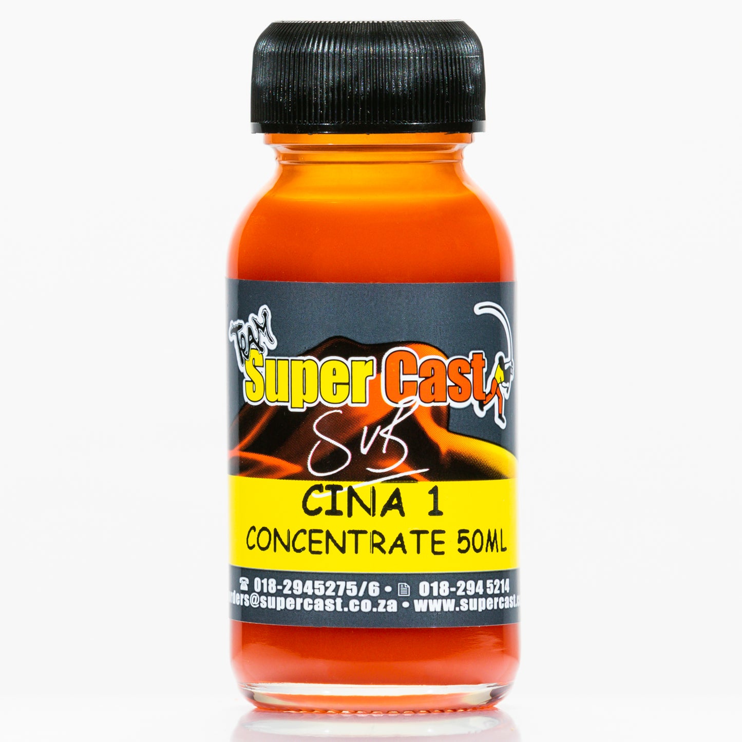 Super Cast Concentrate