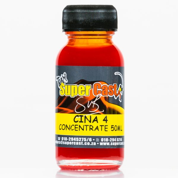 Super Cast Concentrate