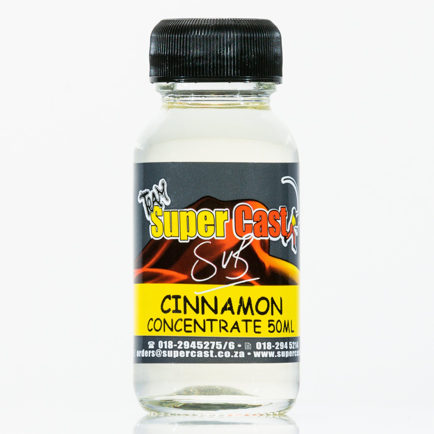 Super Cast Concentrate