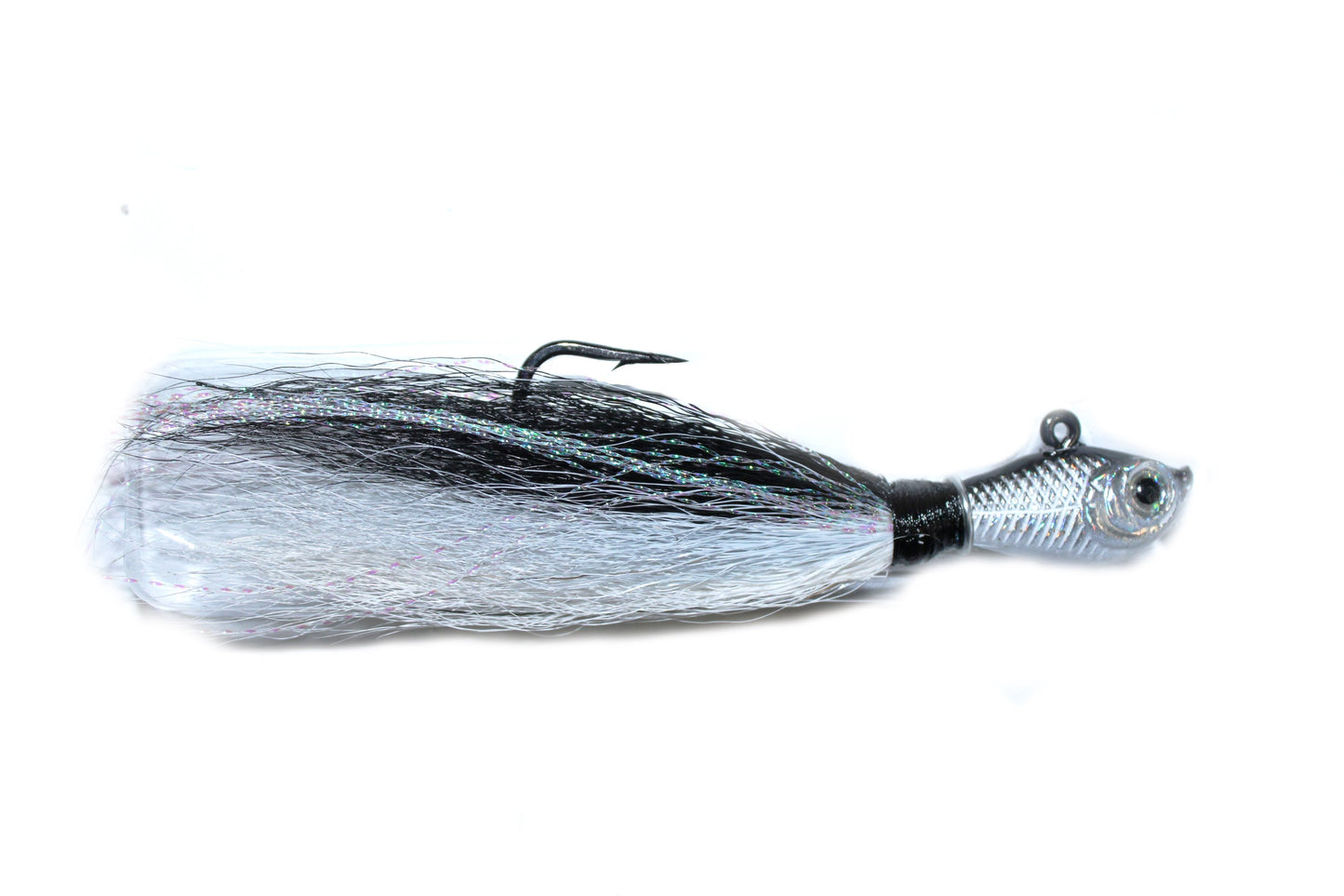 SPRO Bucktail Jig