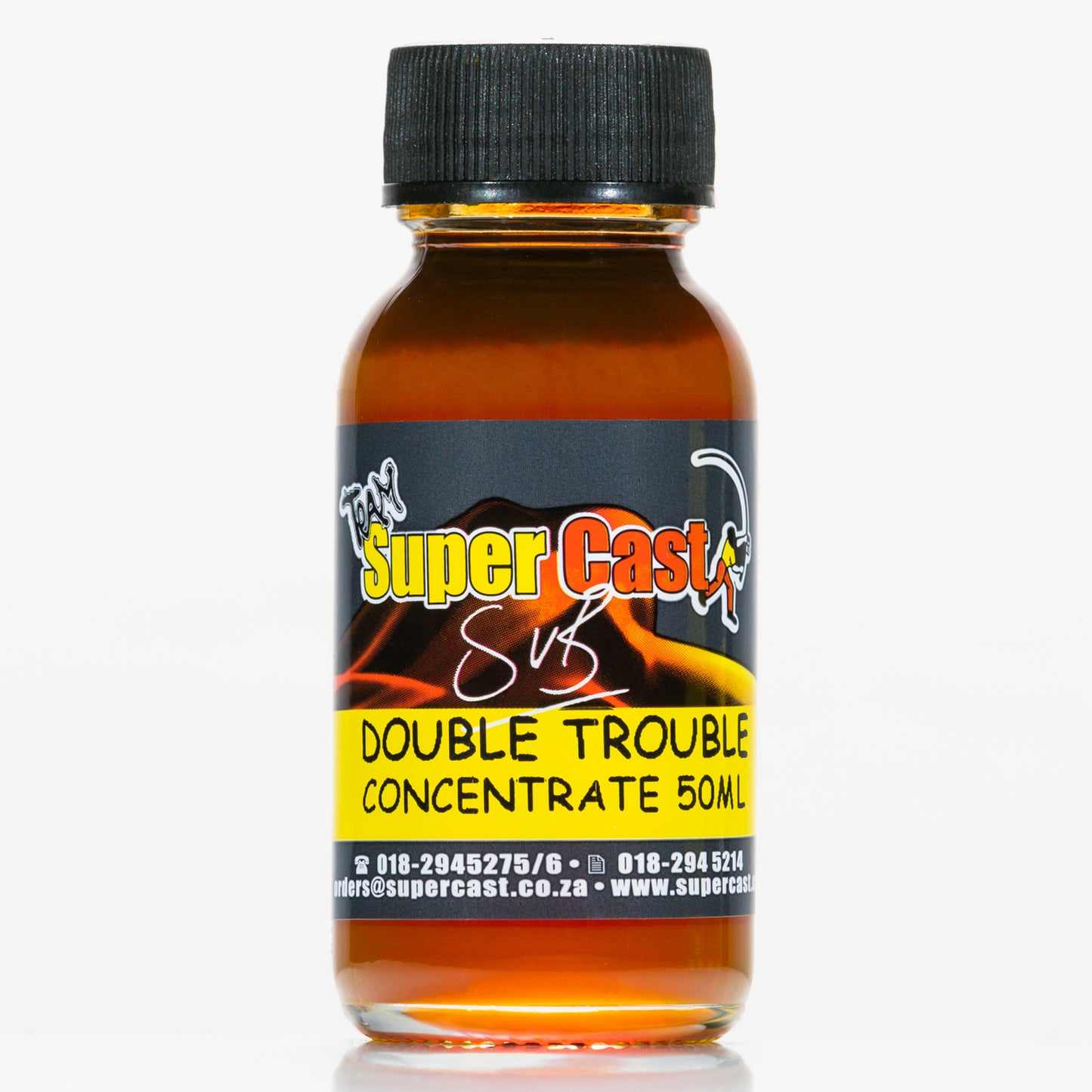 Super Cast Concentrate