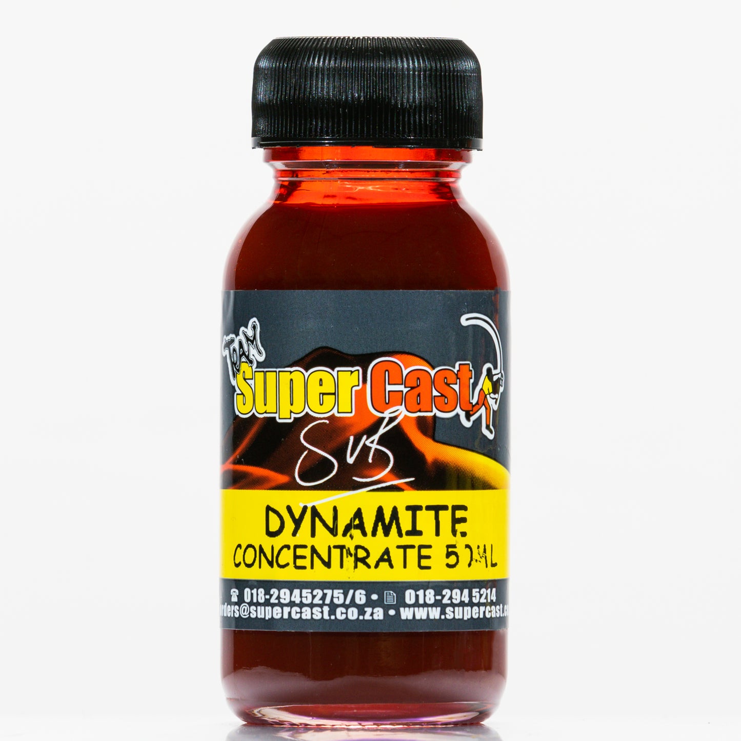 Super Cast Concentrate