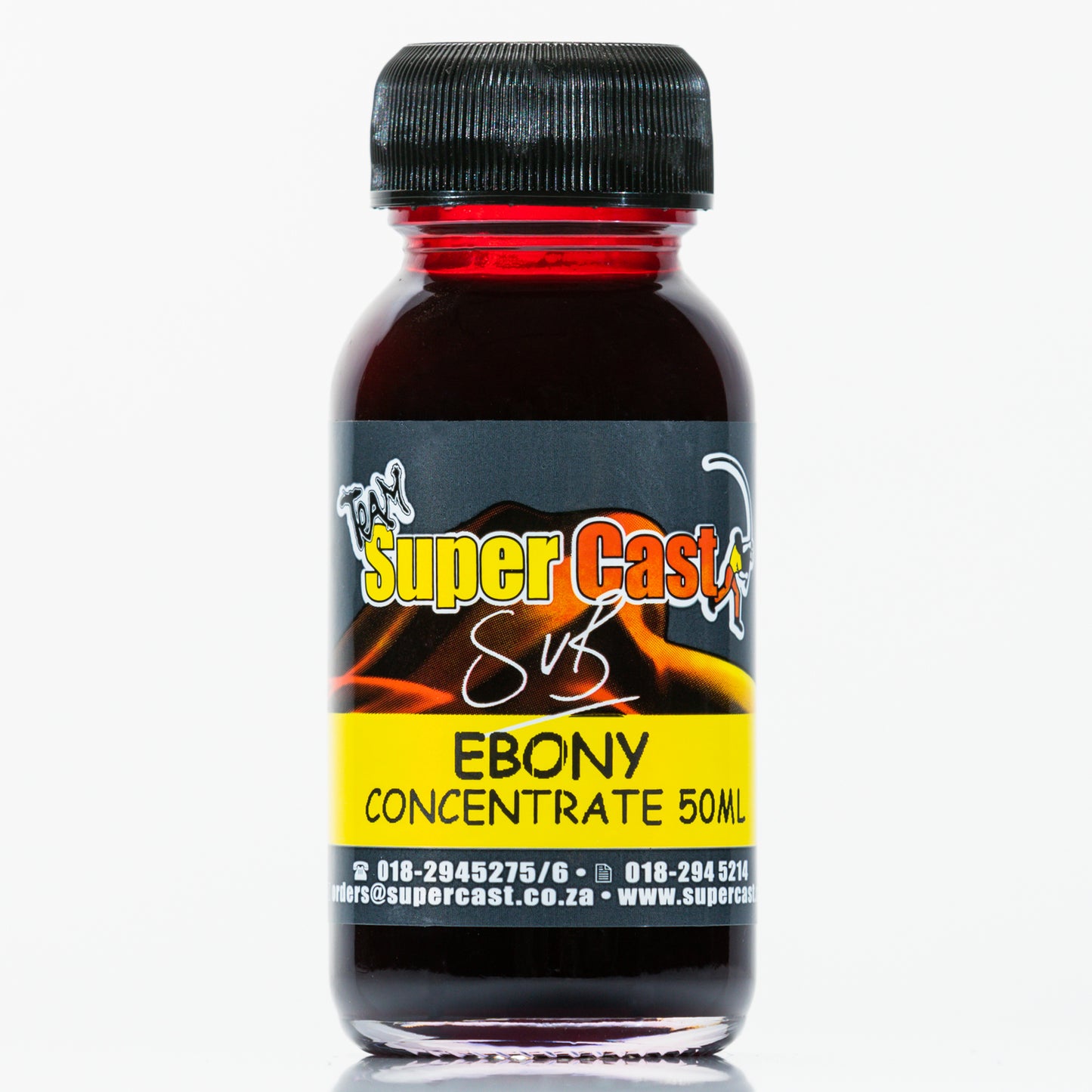 Super Cast Concentrate