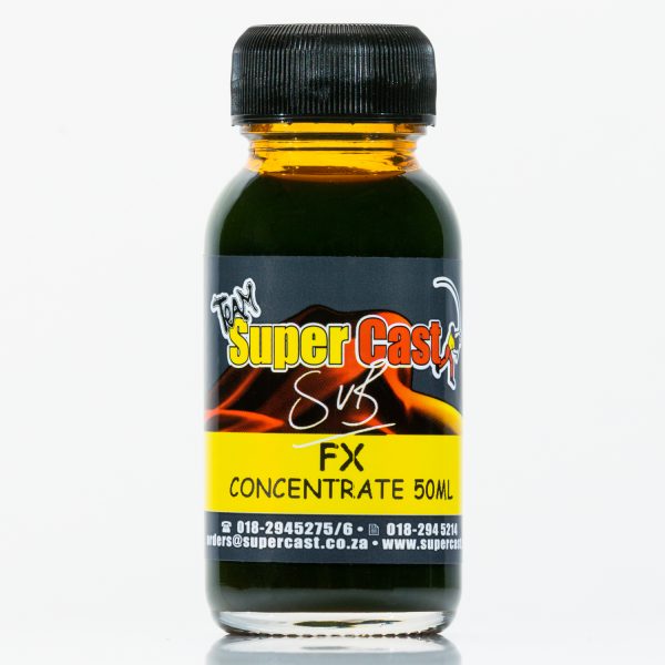 Super Cast Concentrate