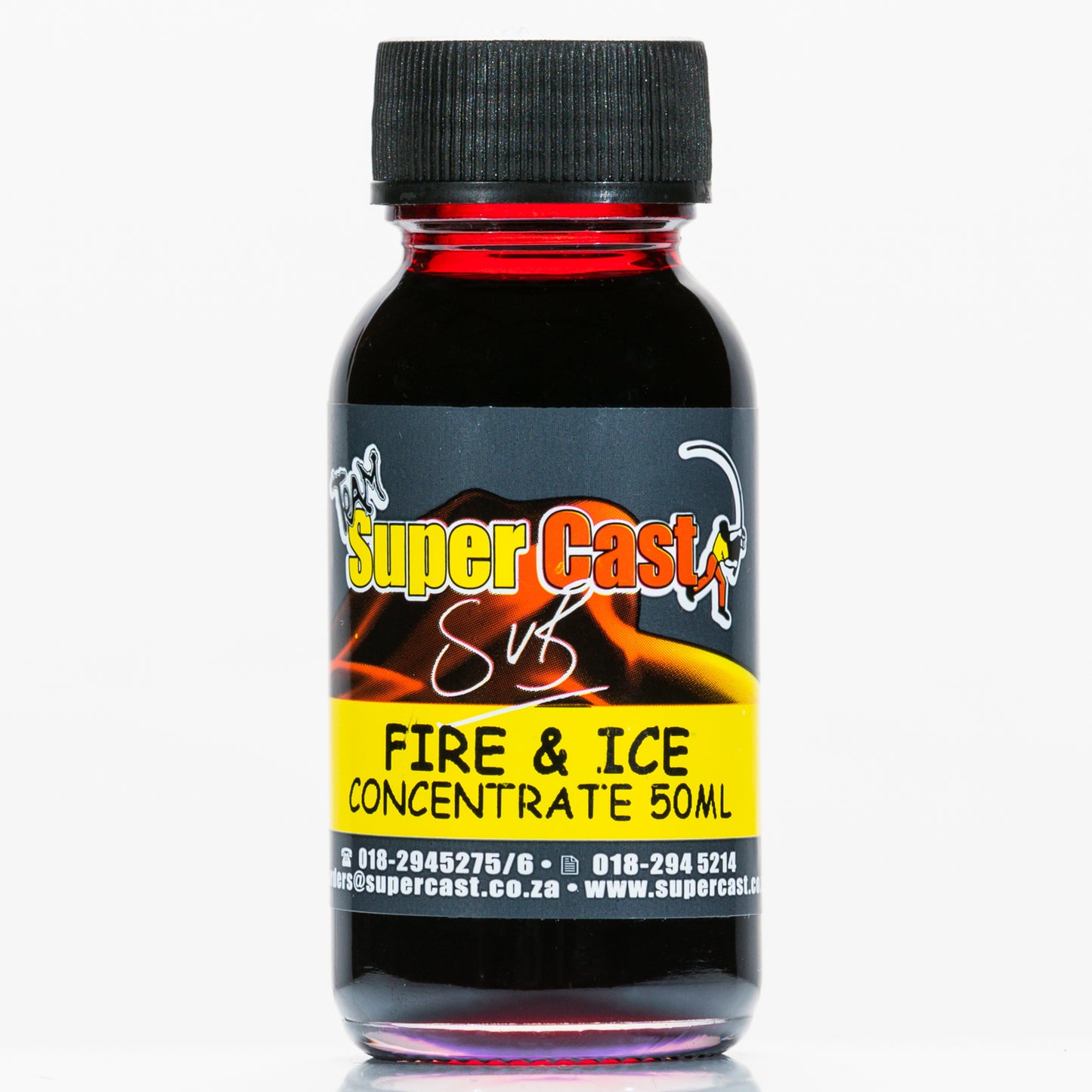 Super Cast Concentrate