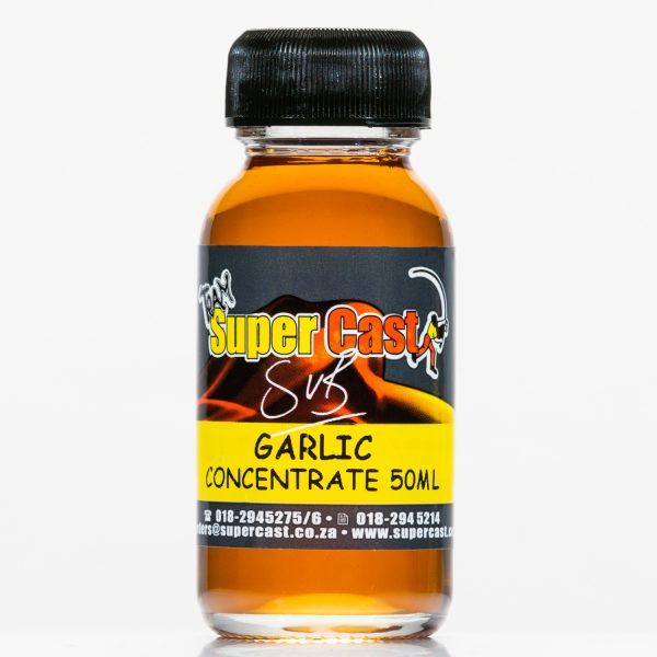 Super Cast Concentrate