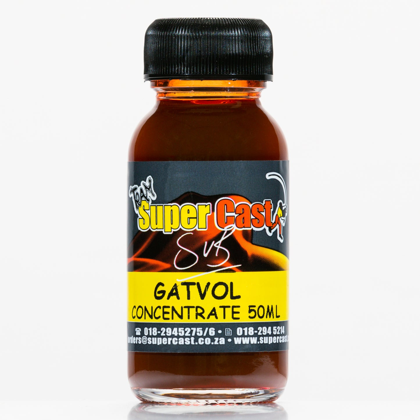 Super Cast Concentrate