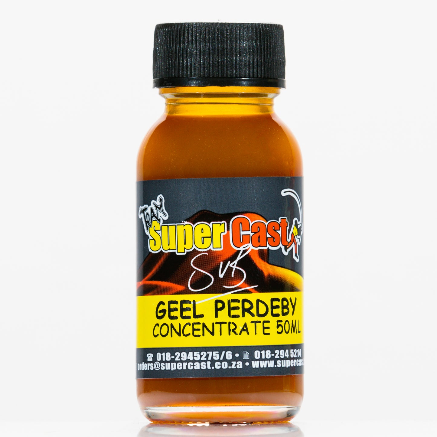 Super Cast Concentrate