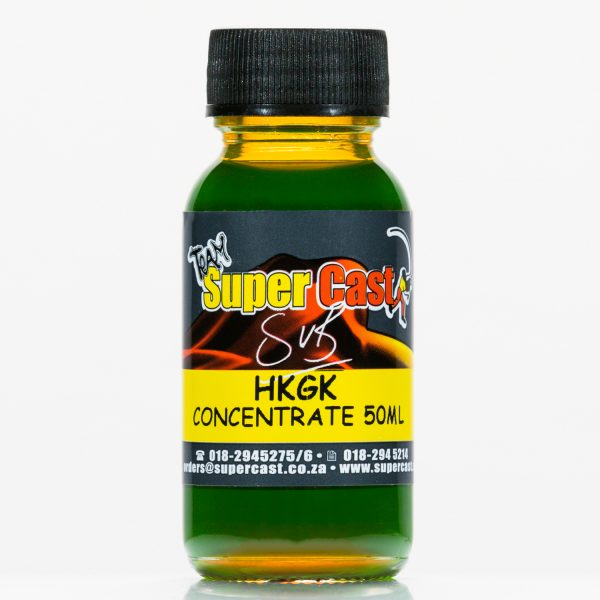 Super Cast Concentrate