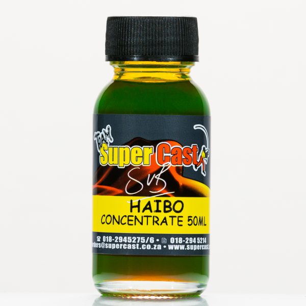 Super Cast Concentrate