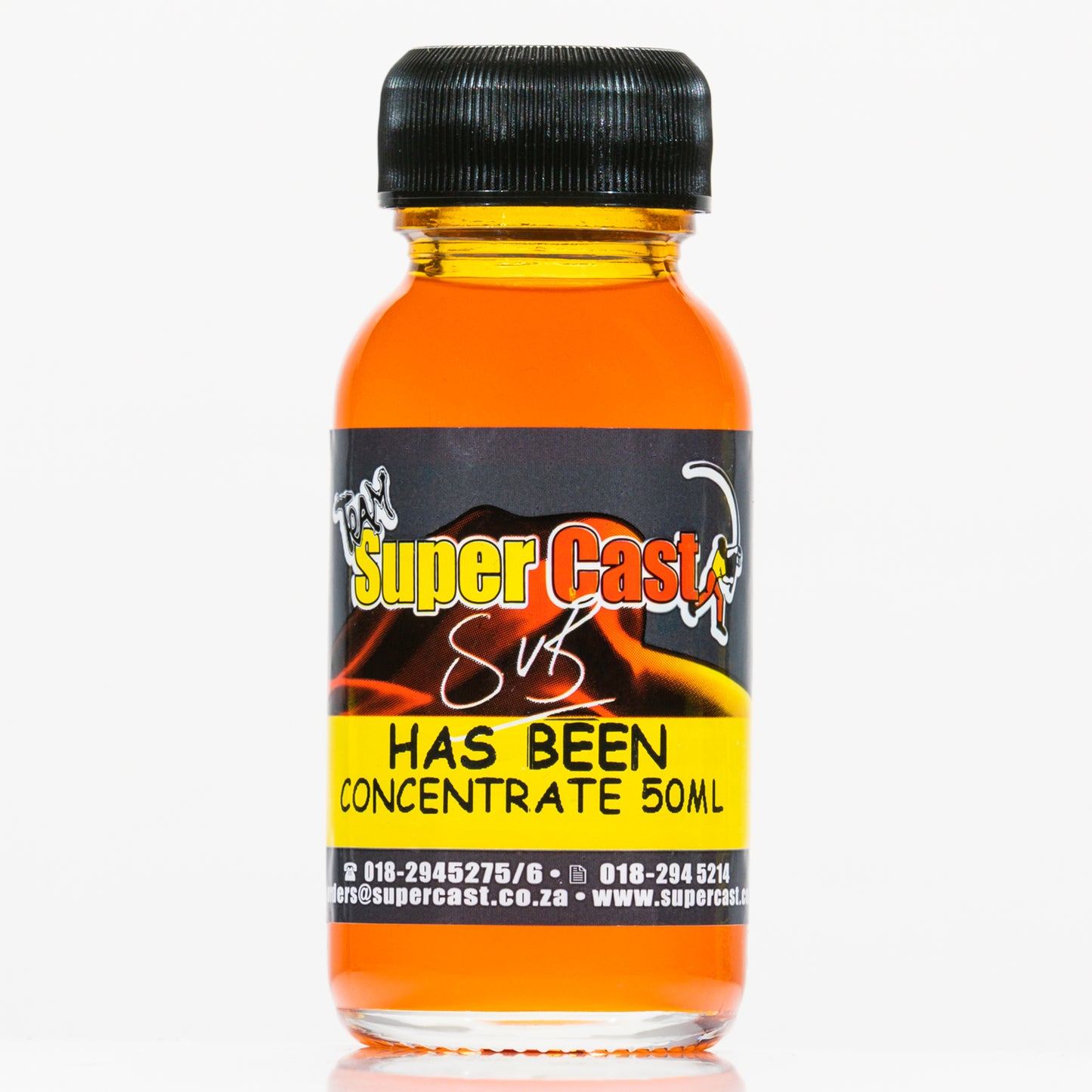 Super Cast Concentrate