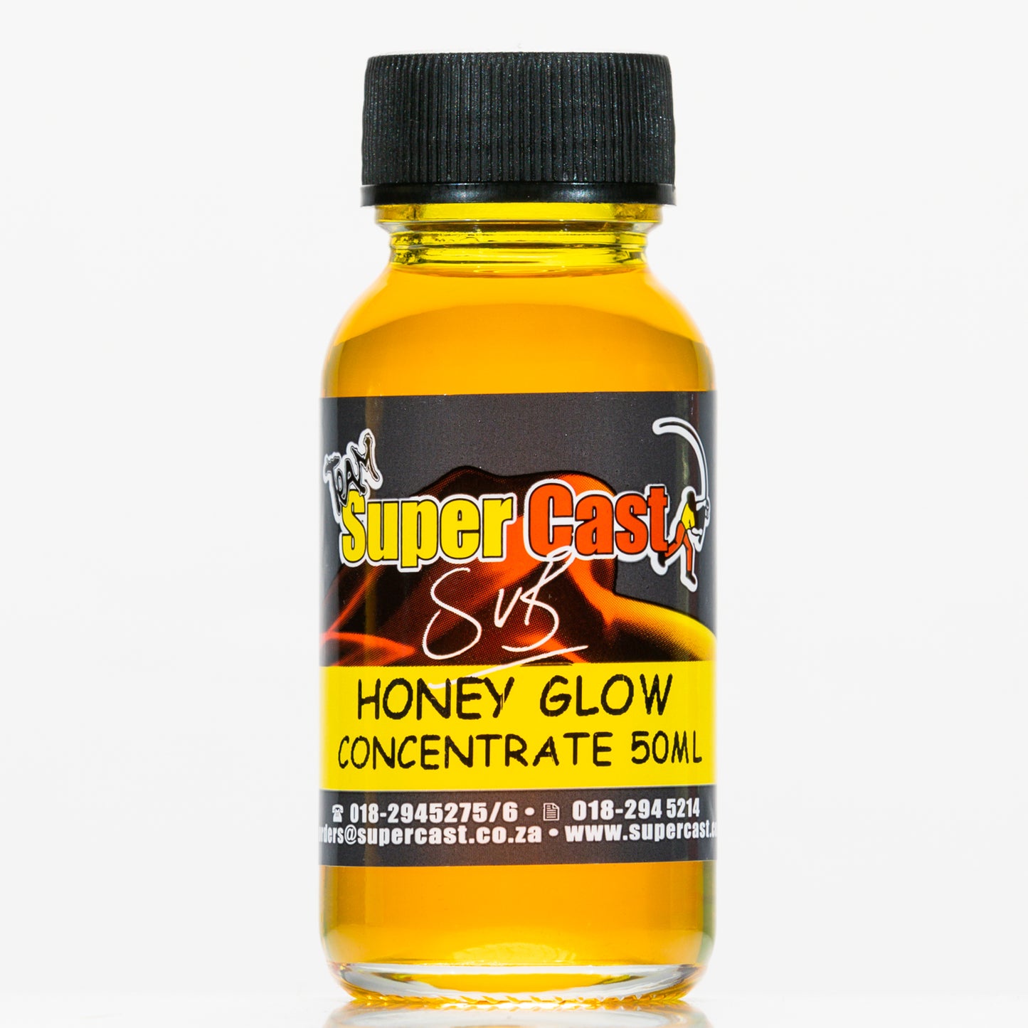 Super Cast Concentrate