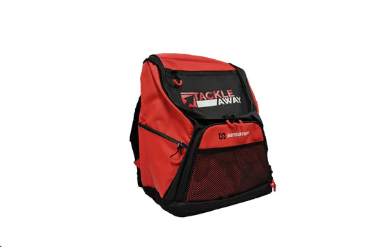 Sensation Tackle Away Rogue Bag