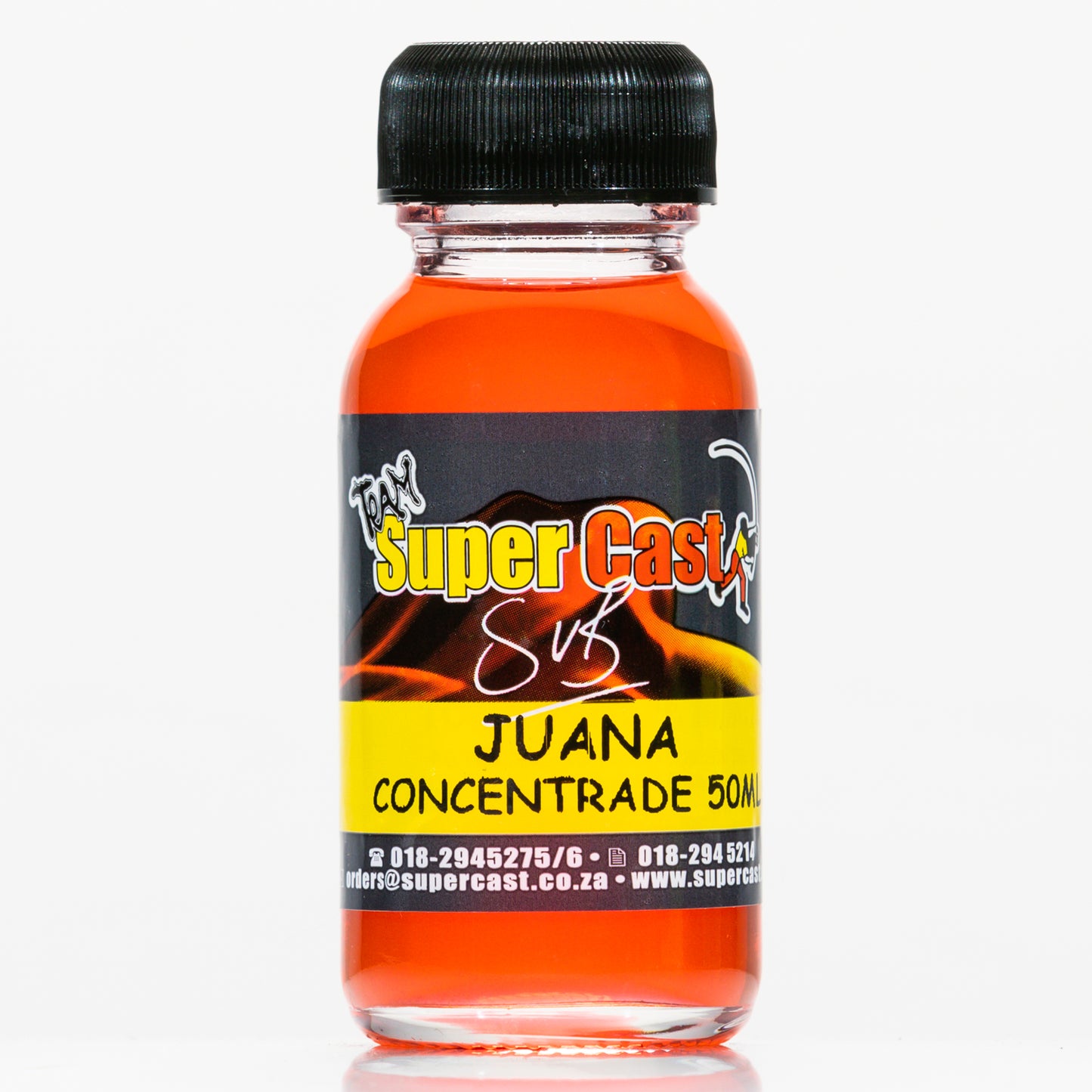 Super Cast Concentrate