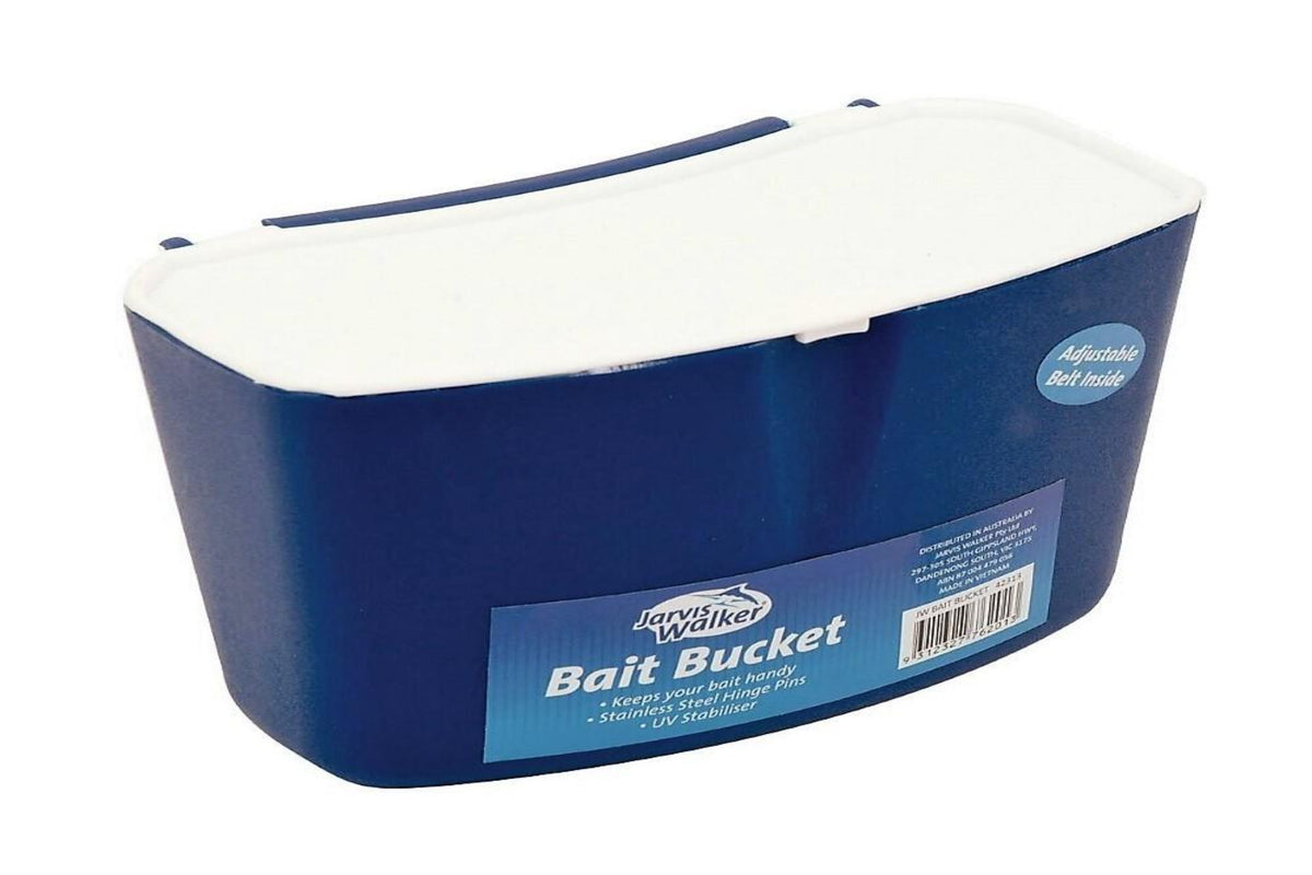 Jarvis Walker Bait bucket