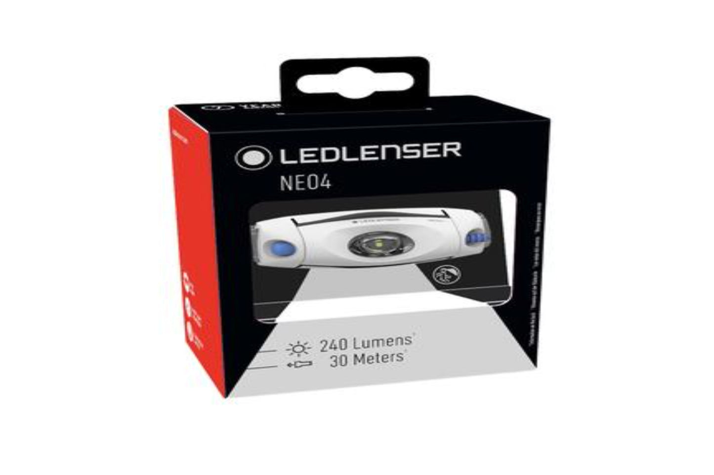 Ledlenser Neo4