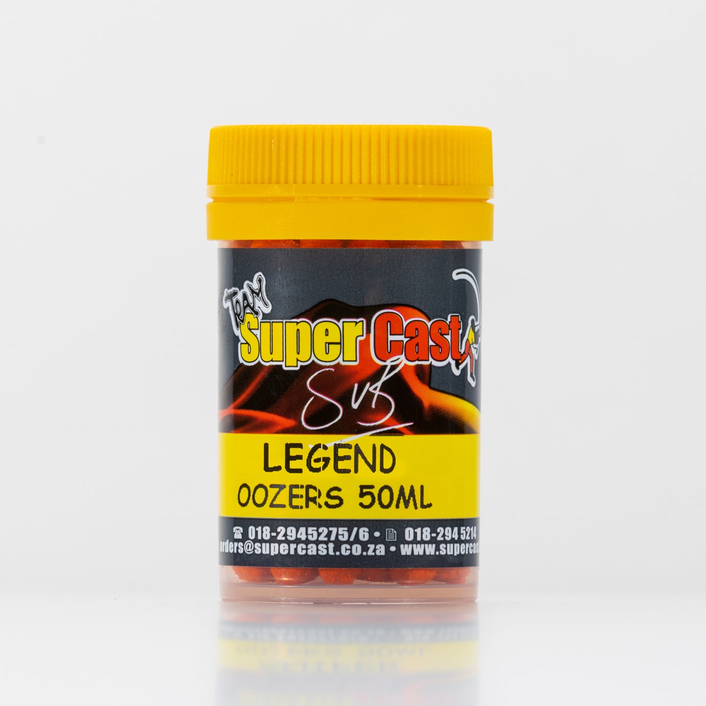 Super Cast  Oozers 50ml