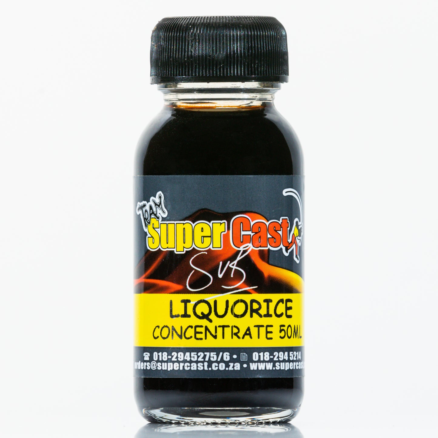 Super Cast Concentrate