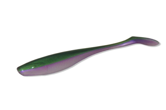 Mcarthy Paddle Tail 4"