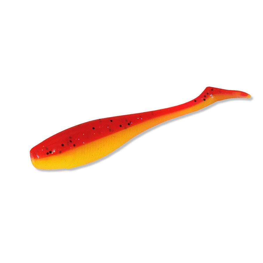 Mcarthy Paddle Tail 4&quot;