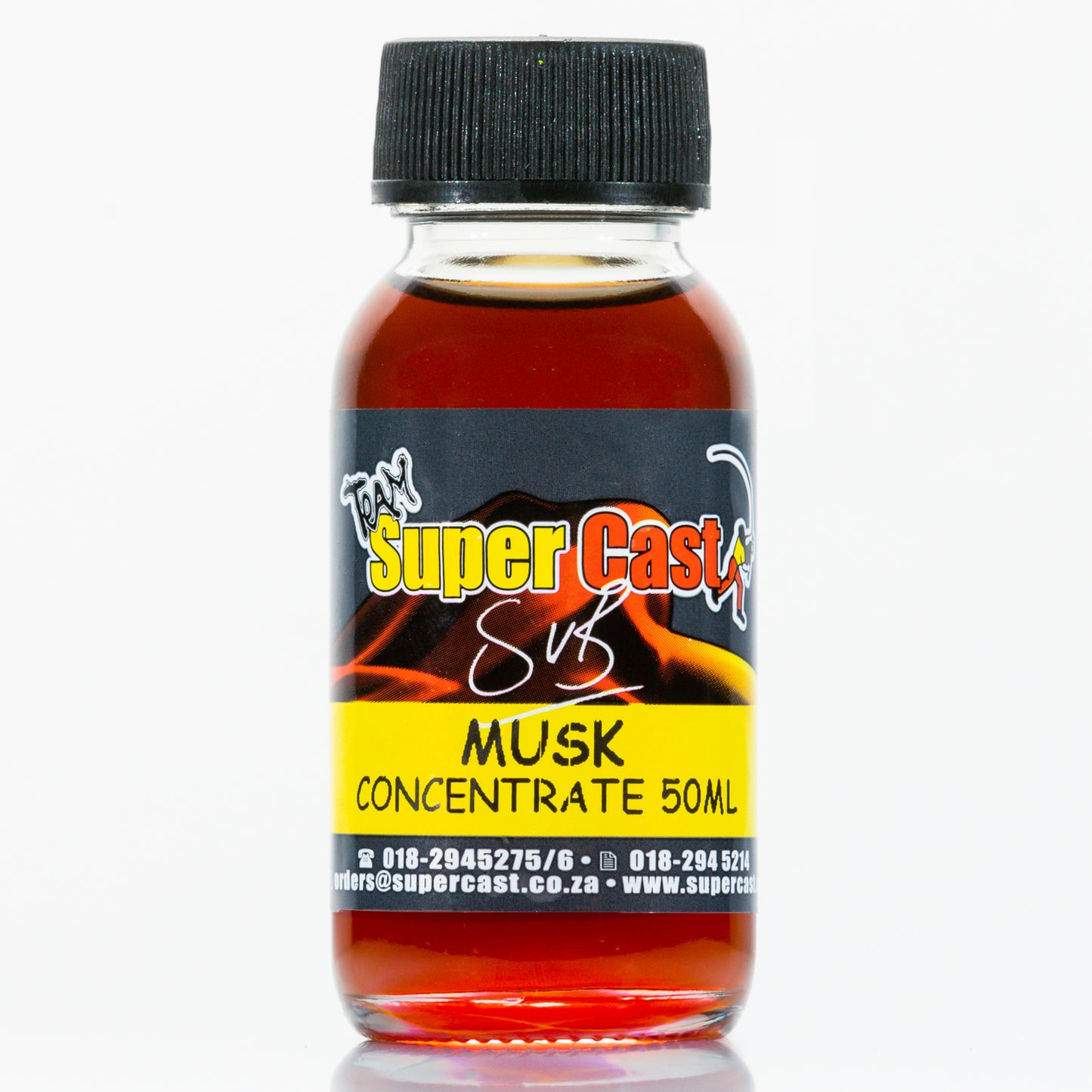 Super Cast Concentrate