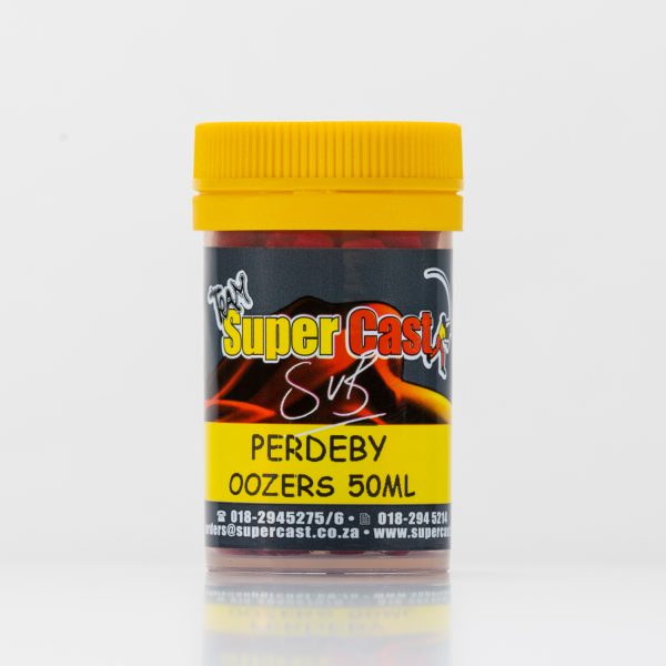 Super Cast  Oozers 50ml