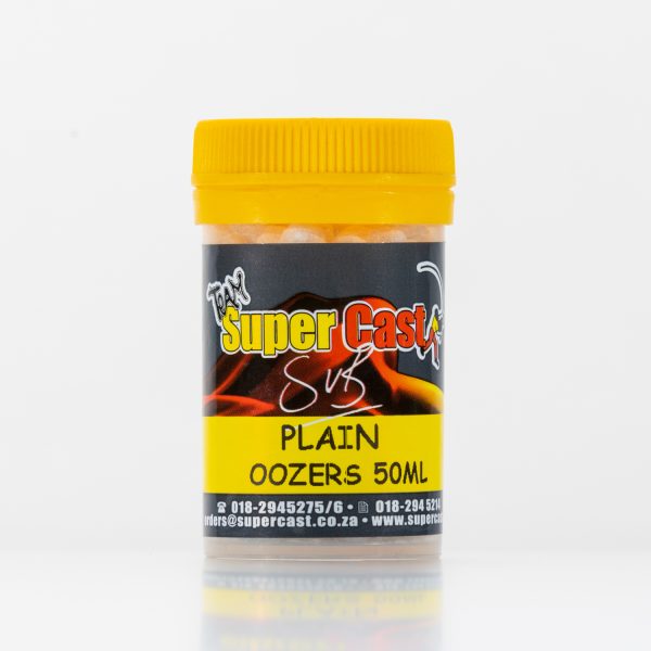 Super Cast  Oozers 50ml