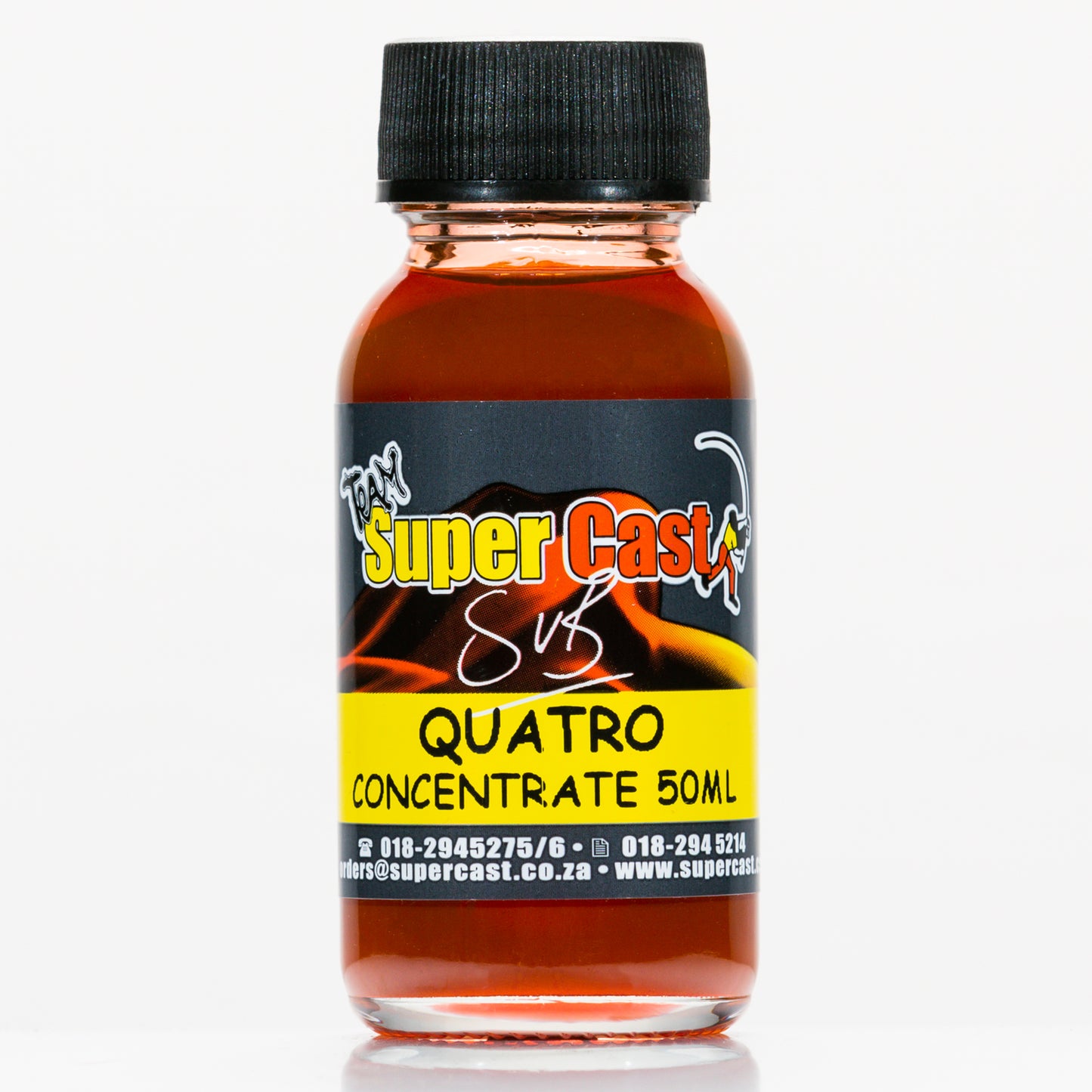 Super Cast Concentrate