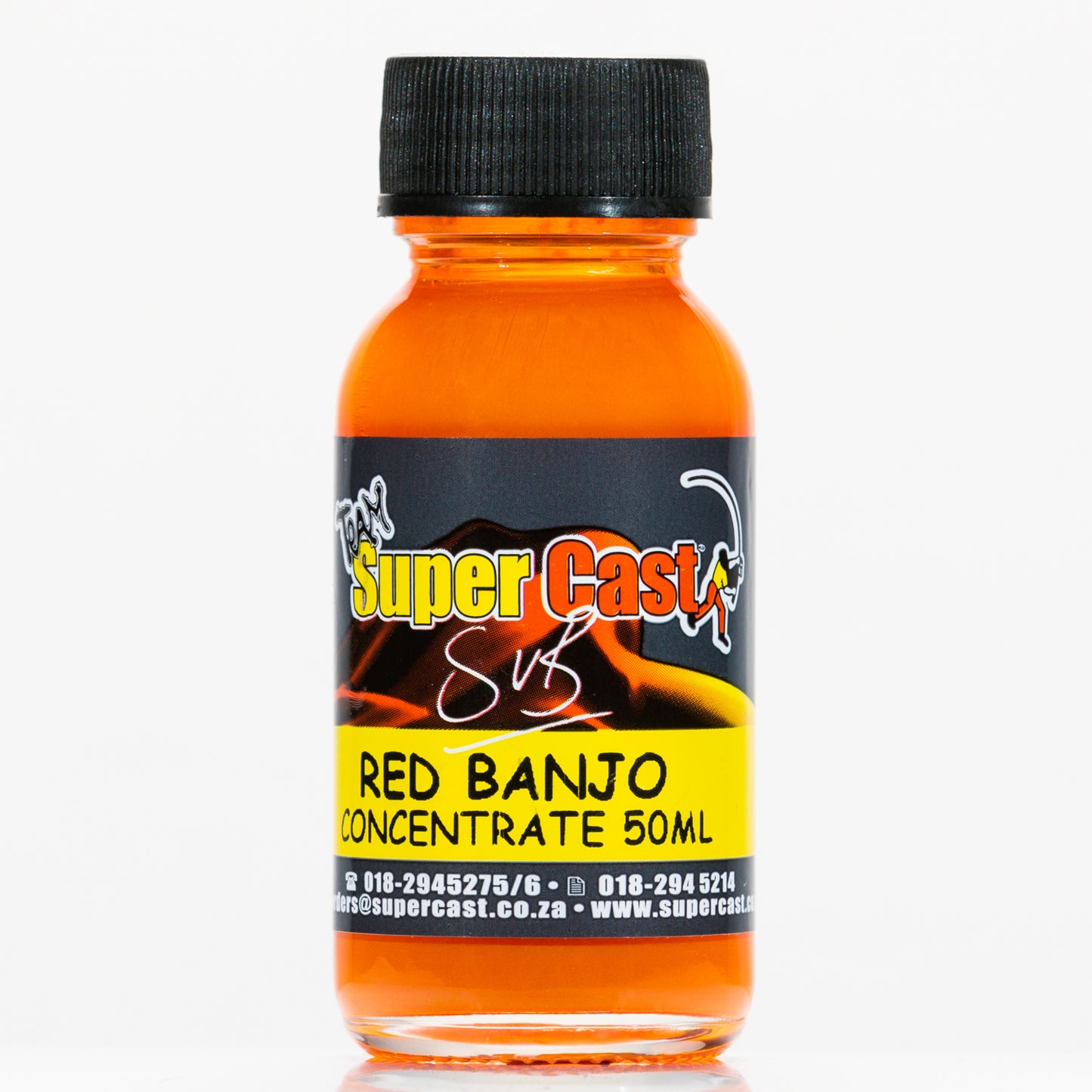 Super Cast Concentrate