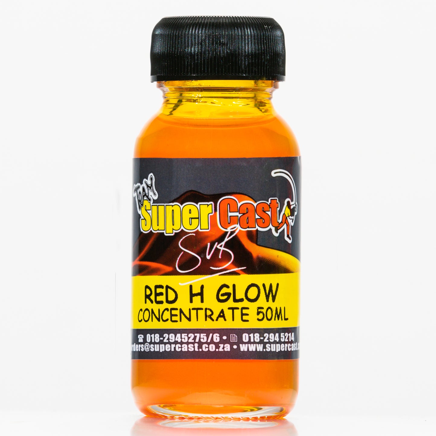 Super Cast Concentrate