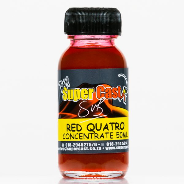 Super Cast Concentrate