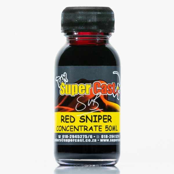 Super Cast Concentrate