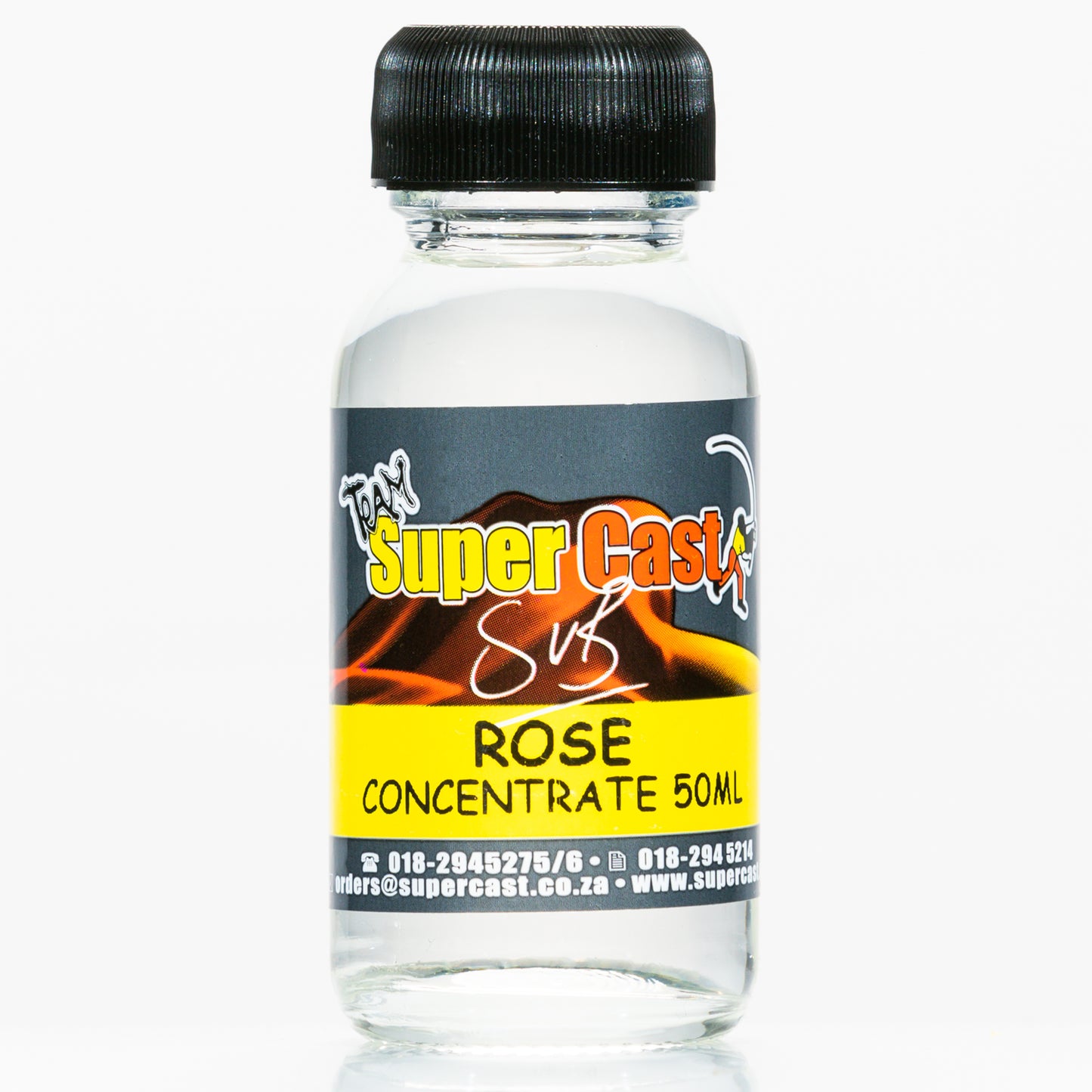 Super Cast Concentrate