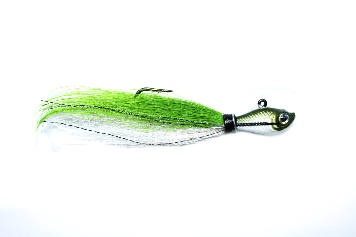 SPRO Bucktail Jig