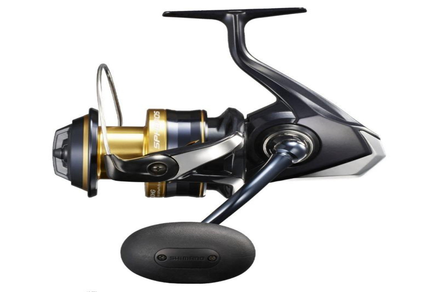 SHIMANO SPHEROS SWA