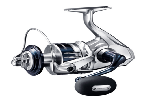 Shimano Saragosa SW