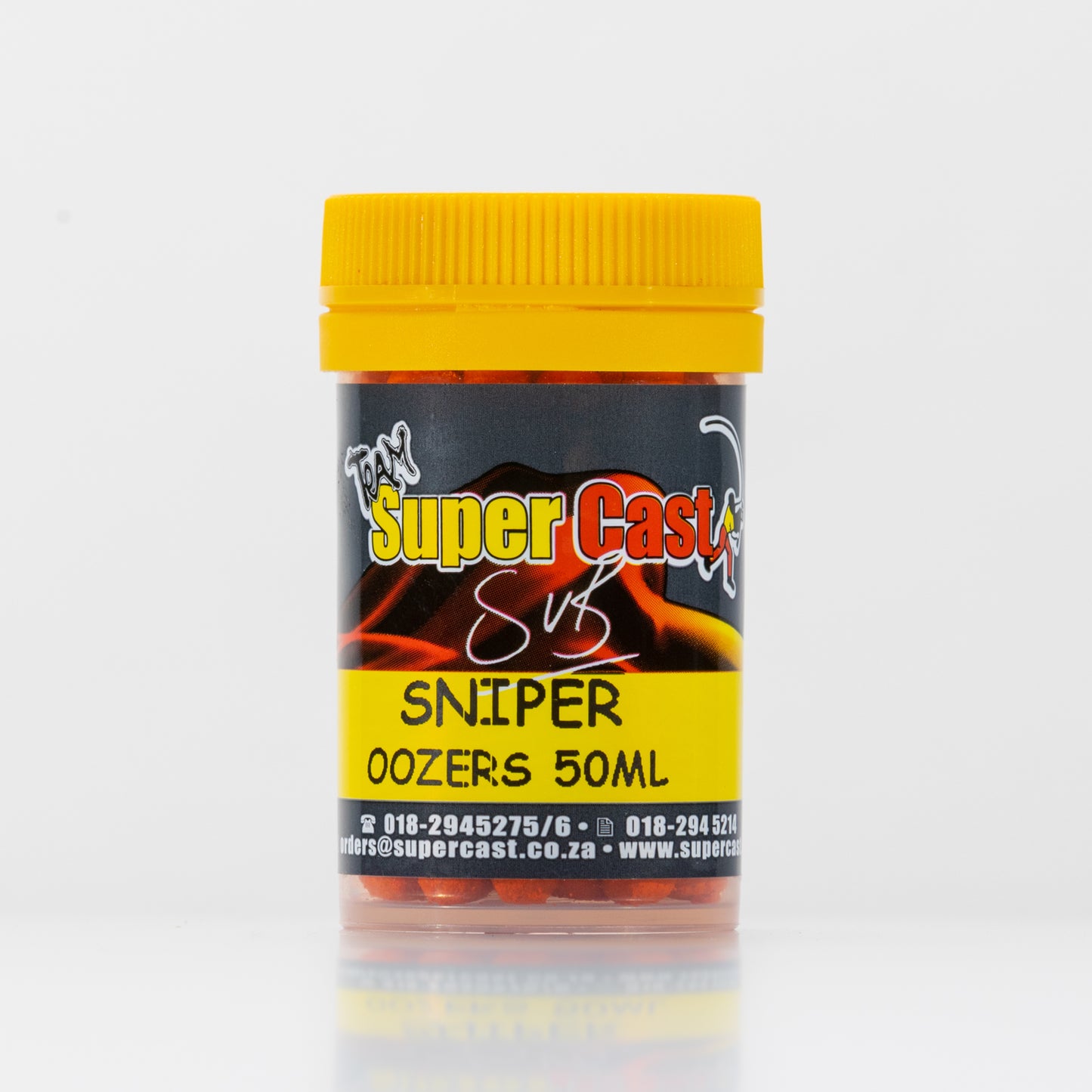 Super Cast  Oozers 50ml