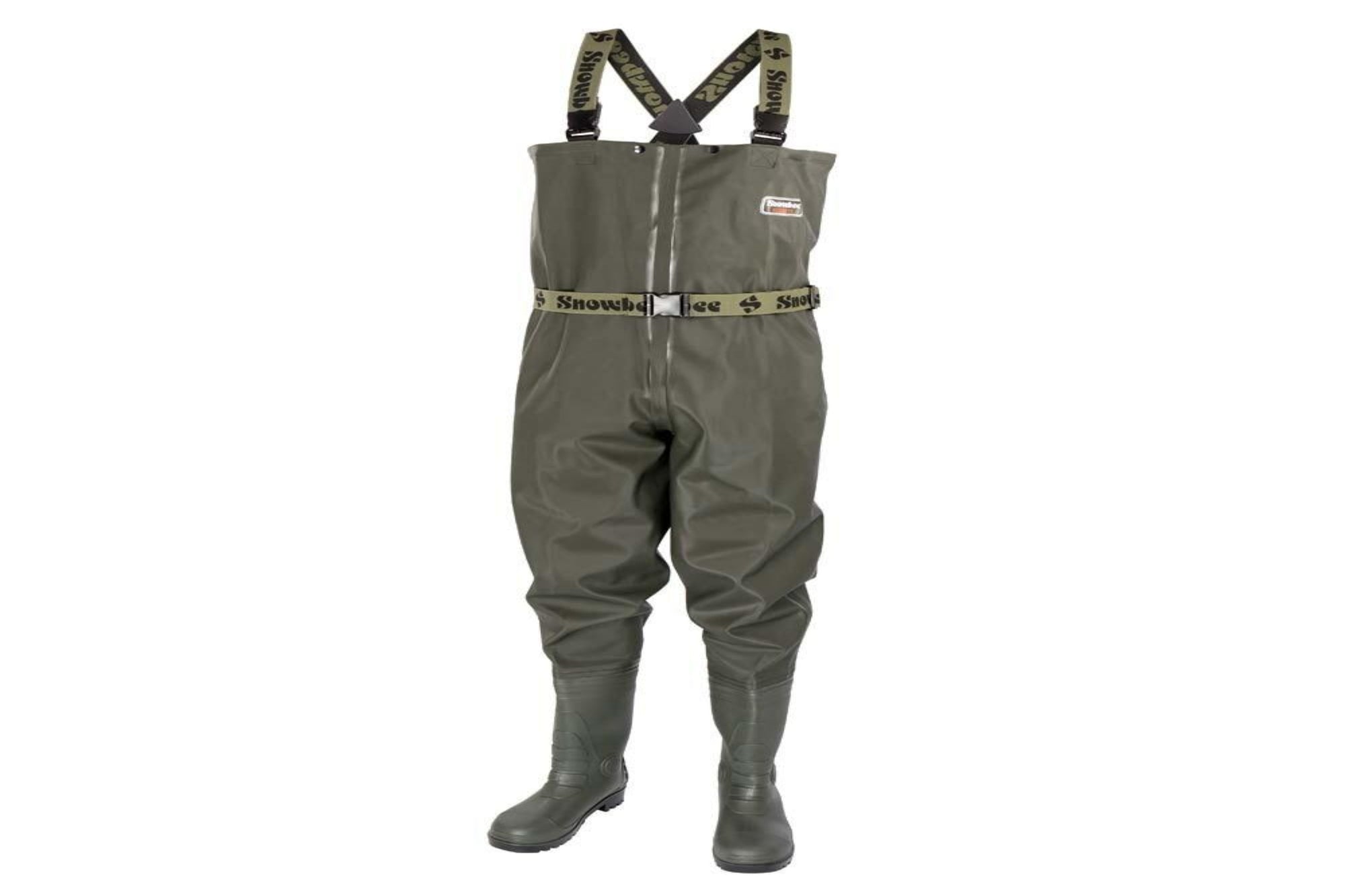 Stockingfoot Waders & Waders| The Fishing Specialist