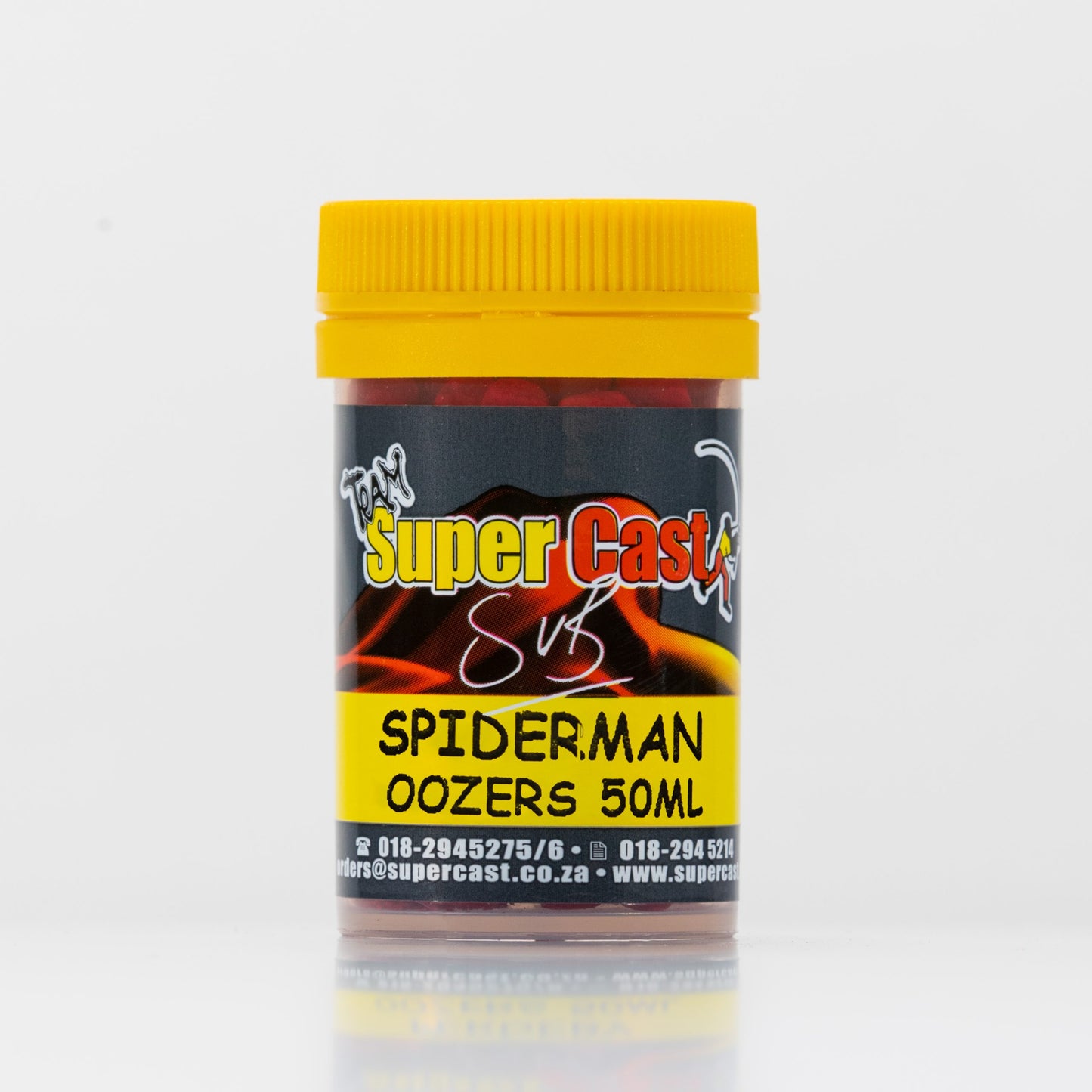 Super Cast  Oozers 50ml