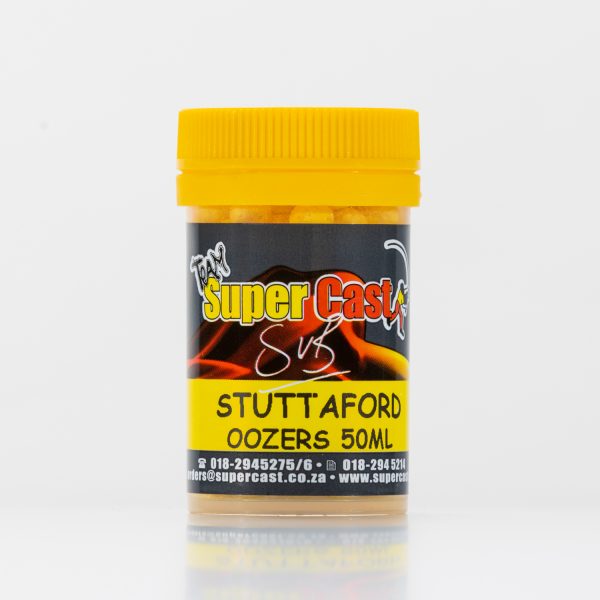 Super Cast  Oozers 50ml