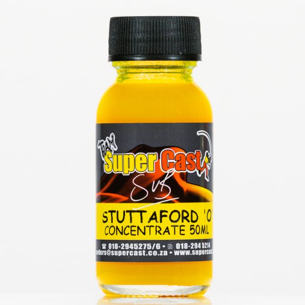 Super Cast Concentrate