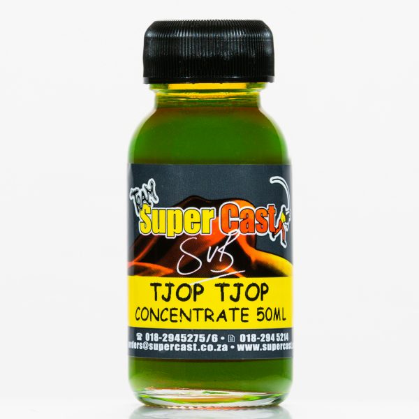 Super Cast Concentrate