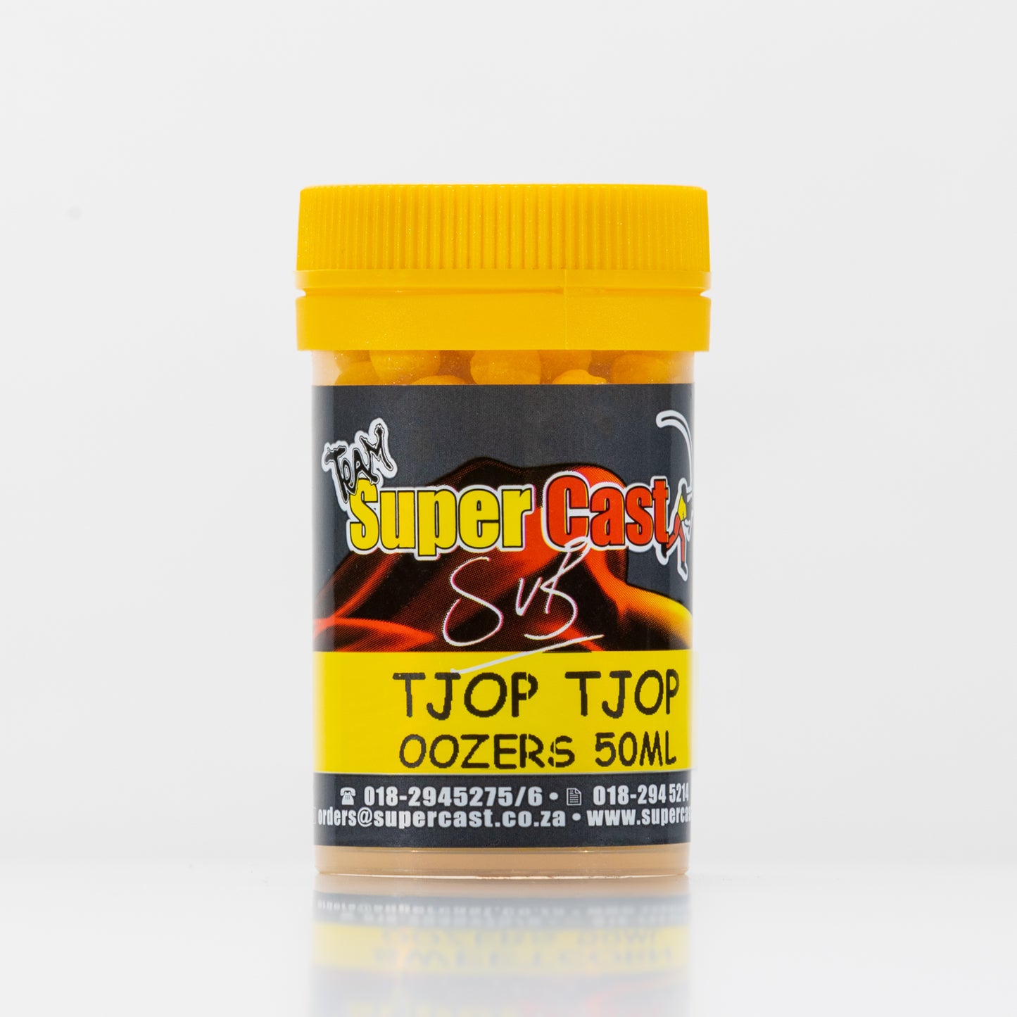 Super Cast  Oozers 50ml