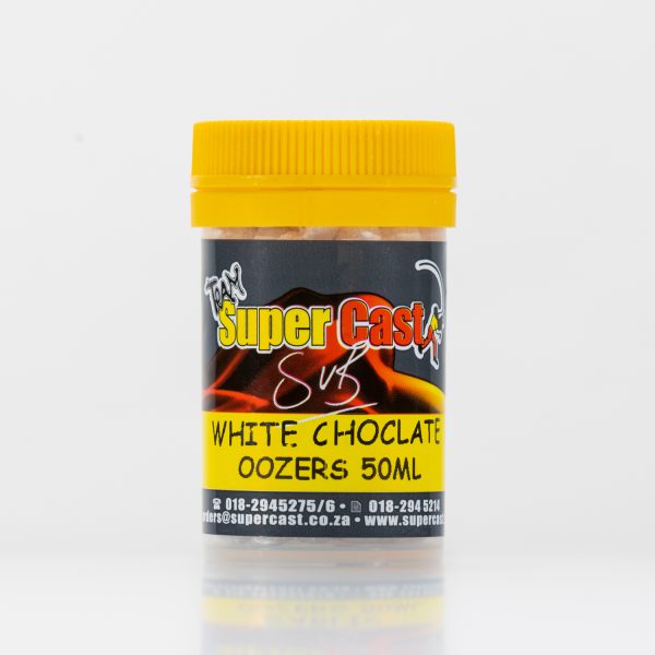 Super Cast  Oozers 50ml