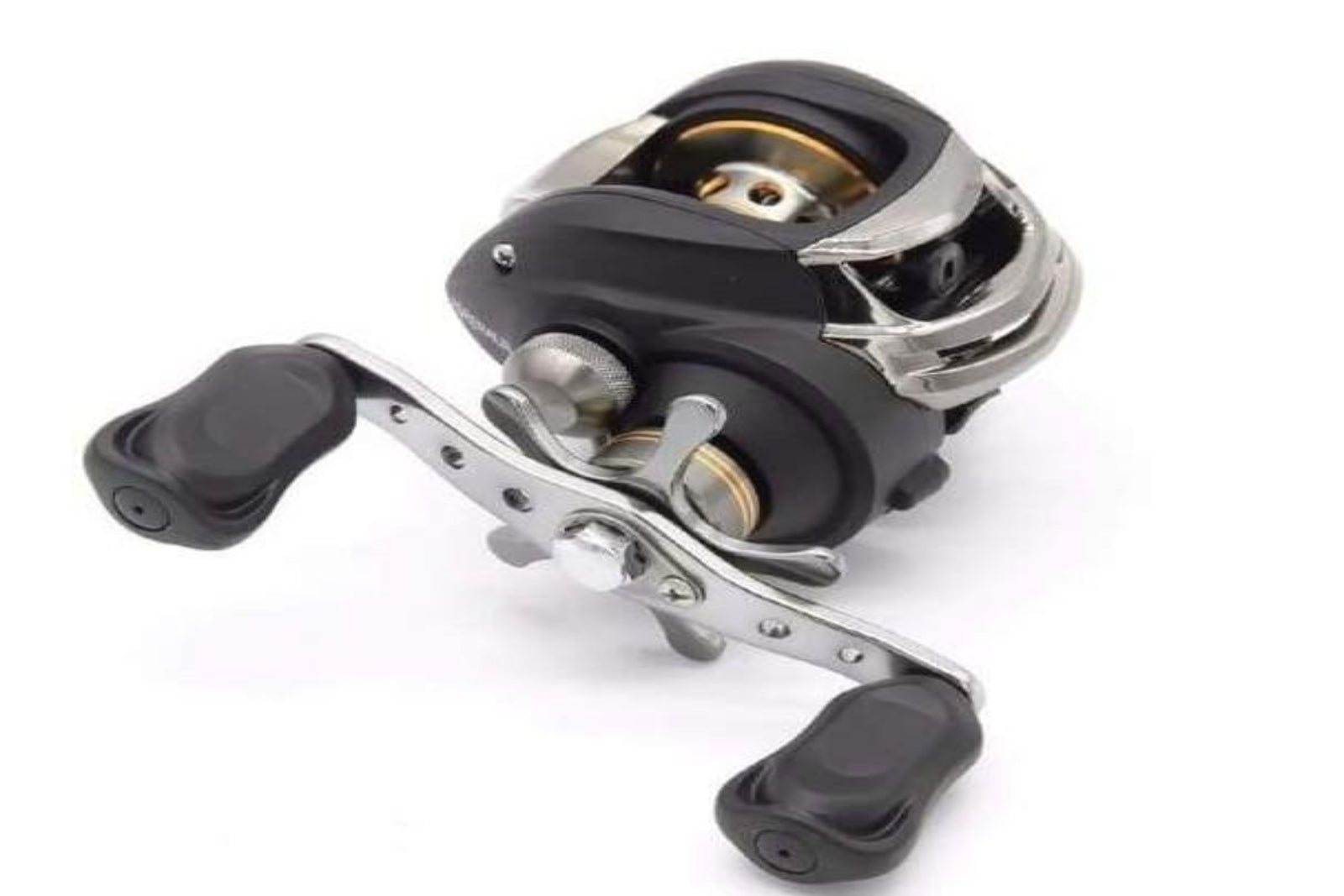 Shimano Caius 150 HG - The Fishing Specialist