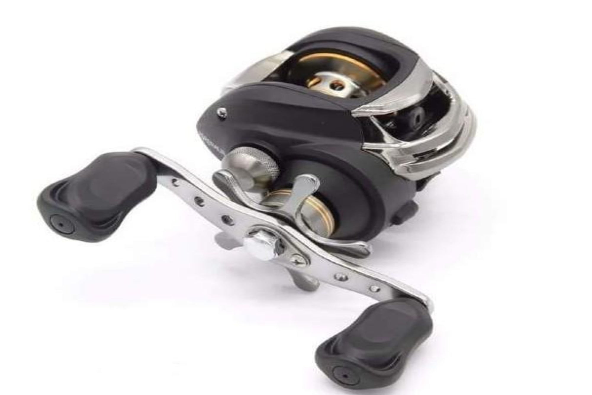 Adrenalin ADR 103 Bait Casting Reel - The Fishing Specialist