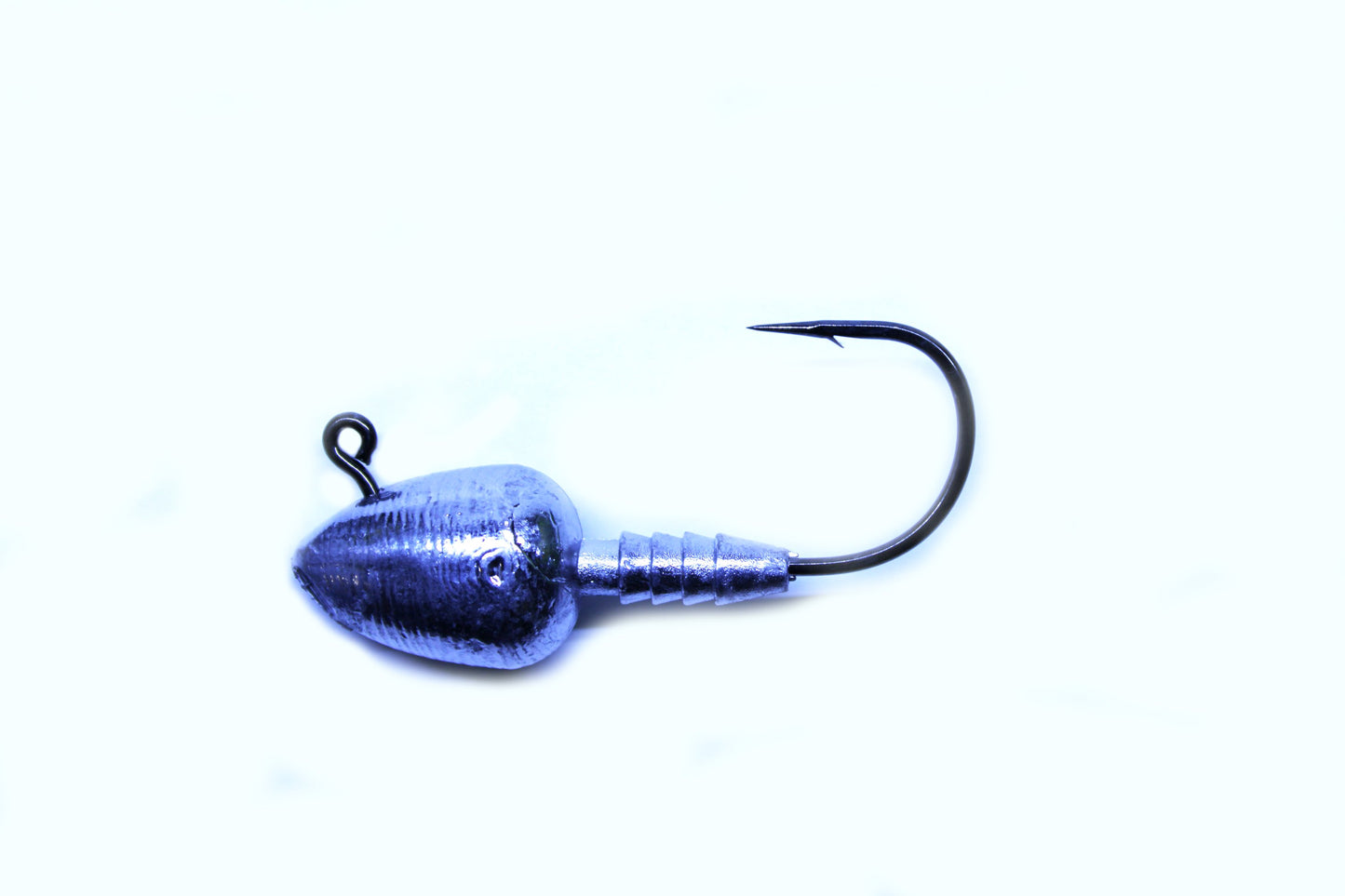 Mad Mullet Arrow Head Jig Head