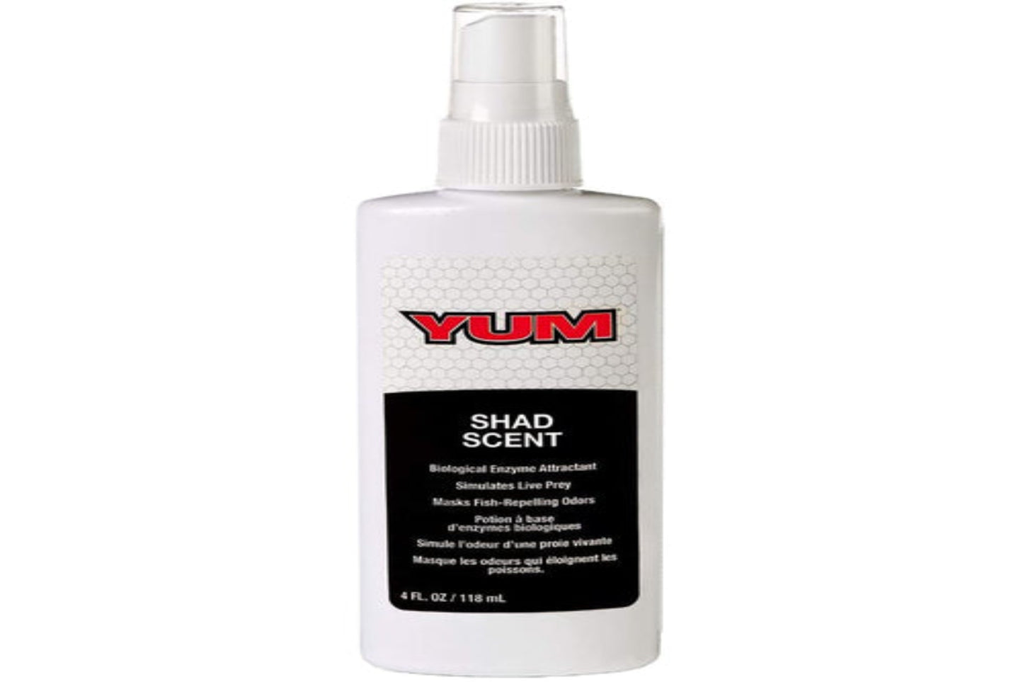 YUM SHAD SCENT