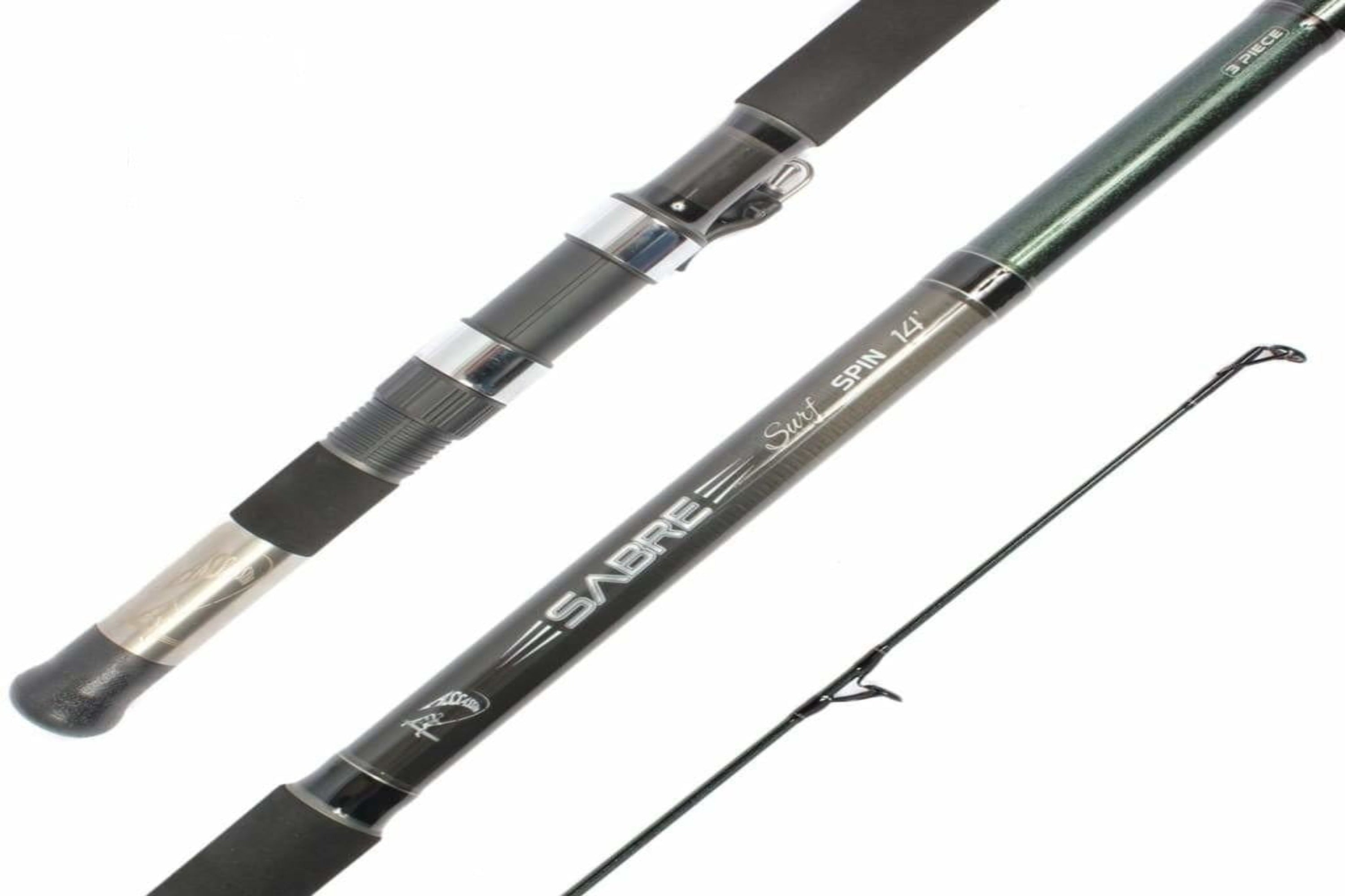 Adrenalin Rods (Saltwater) - Big Catch Fishing Tackle